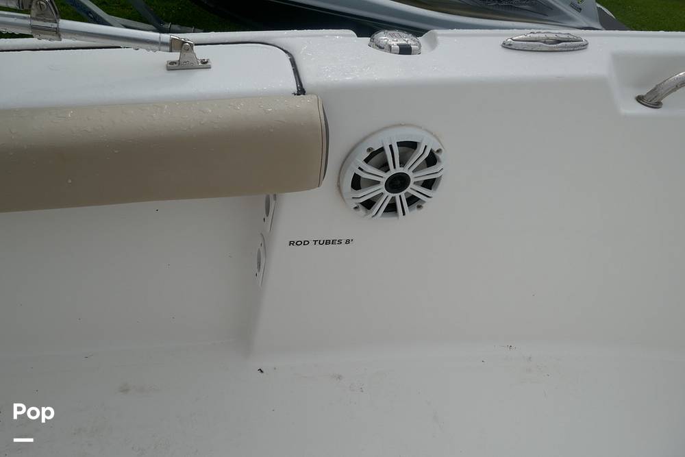 Slide: The Image of Tidewater 198CC Adventure 2018 - 15425195