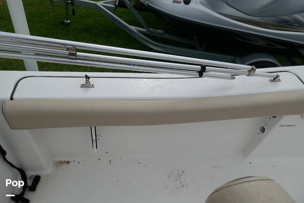 Slide: The Image of Tidewater 198CC Adventure 2018 - 15425197