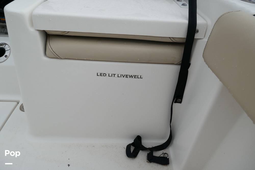 Slide: The Image of Tidewater 198CC Adventure 2018 - 15425202