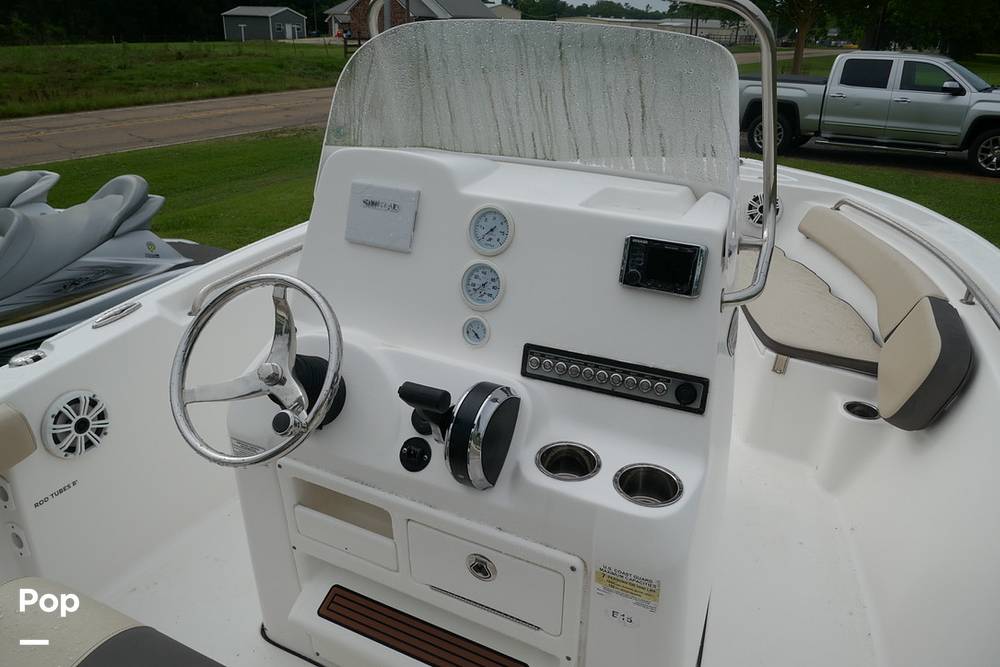 Slide: The Image of Tidewater 198CC Adventure 2018 - 15425203