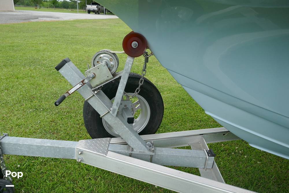 Slide: The Image of Tidewater 198CC Adventure 2018 - 15425205