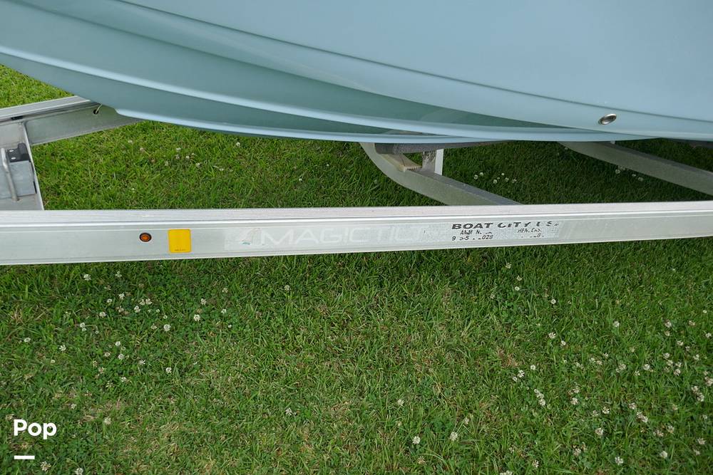 Slide: The Image of Tidewater 198CC Adventure 2018 - 15425206