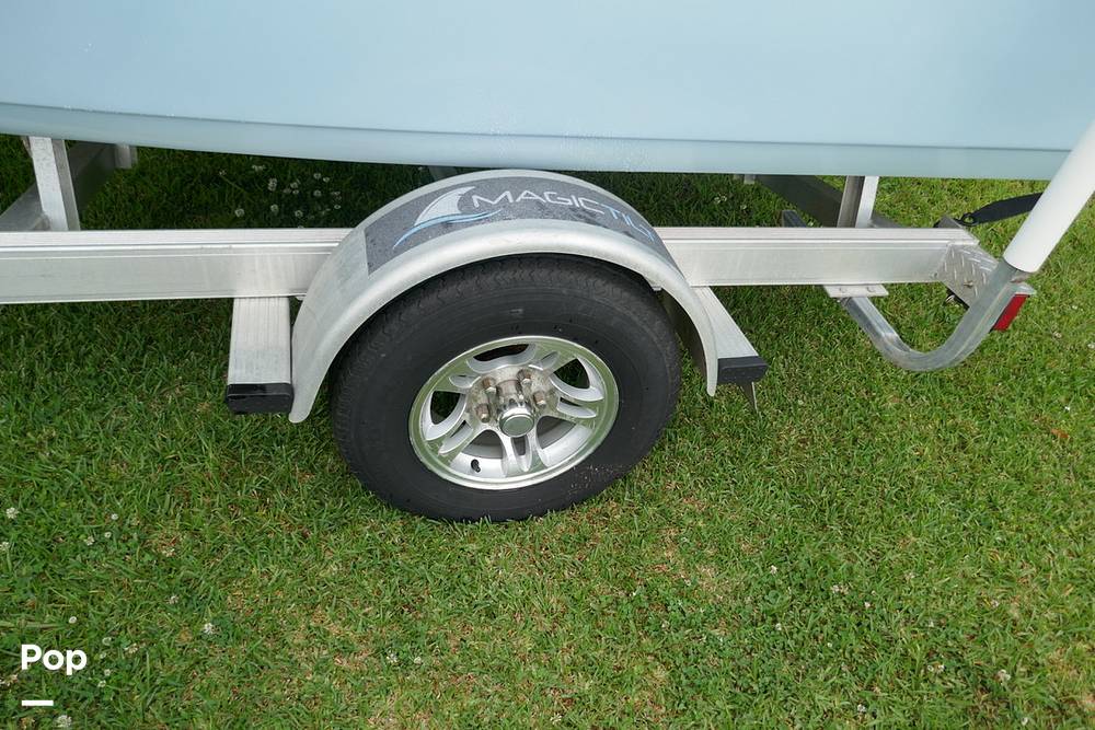 Slide: The Image of Tidewater 198CC Adventure 2018 - 15425209