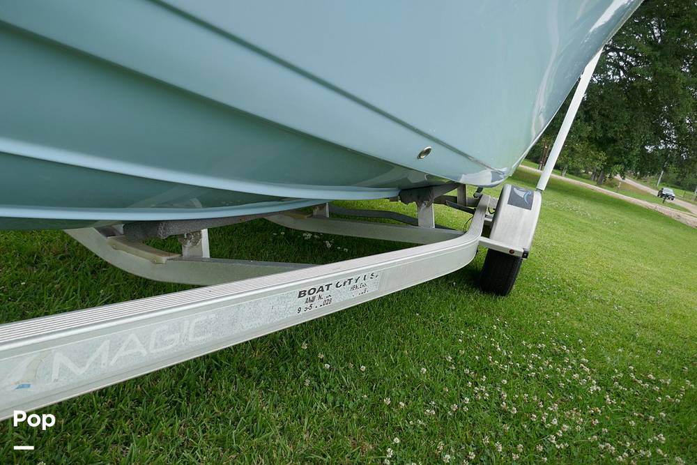 Slide: The Image of Tidewater 198CC Adventure 2018 - 15425210