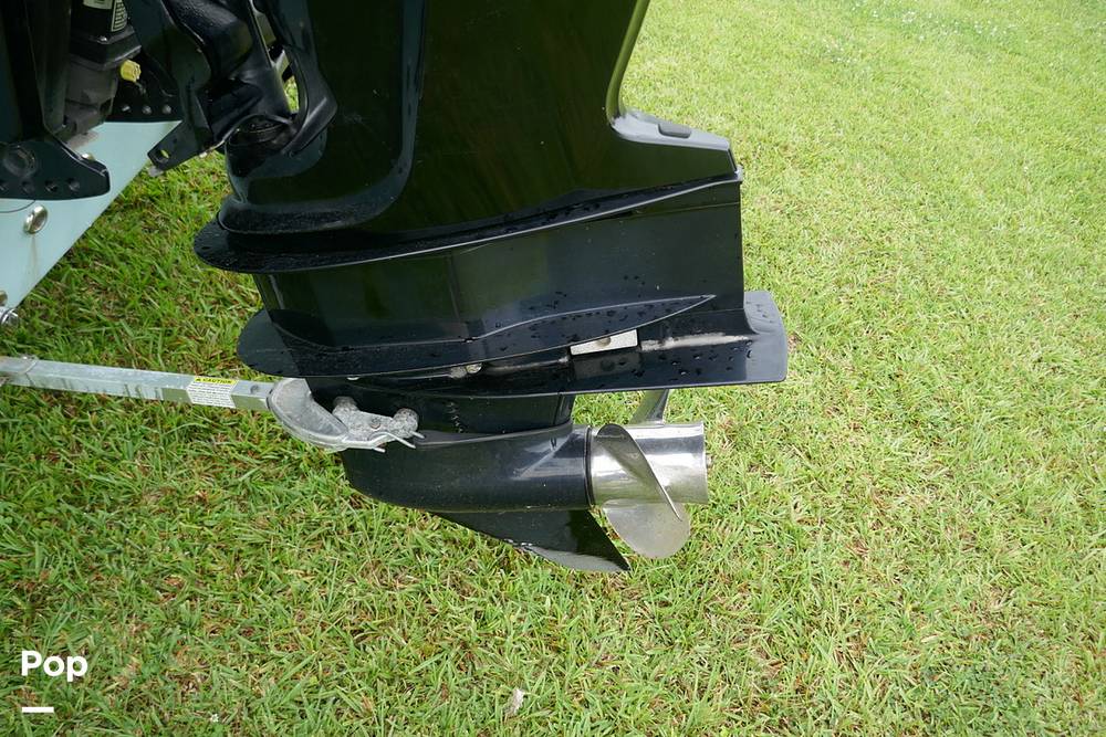 Slide: The Image of Tidewater 198CC Adventure 2018 - 15425215