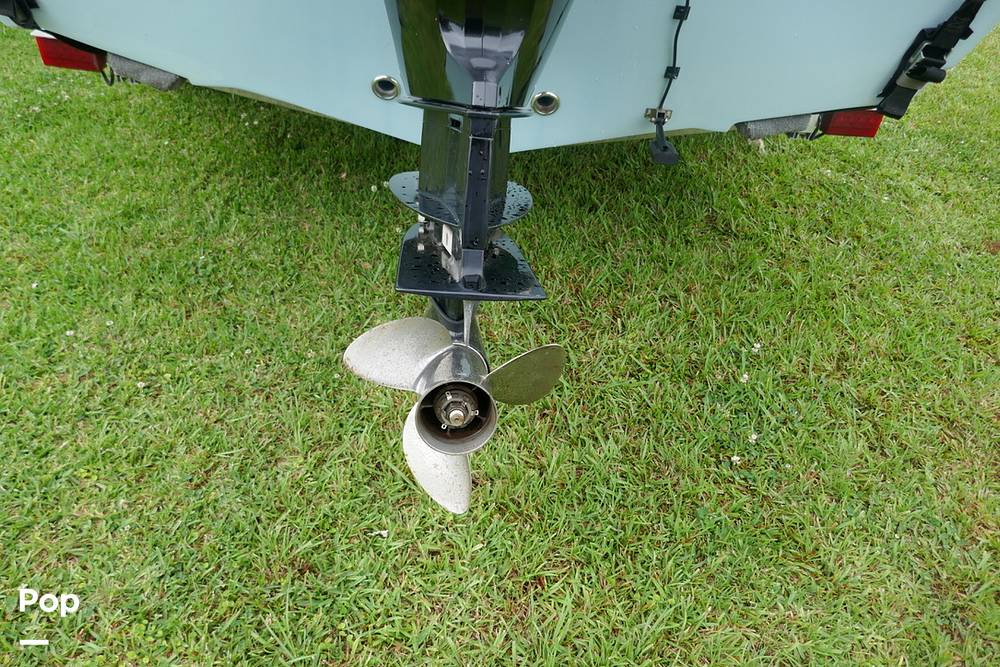 Slide: The Image of Tidewater 198CC Adventure 2018 - 15425217