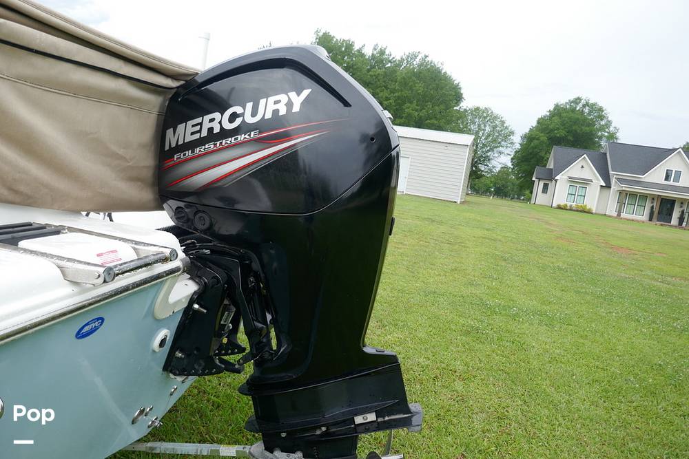 Slide: The Image of Tidewater 198CC Adventure 2018 - 15425218