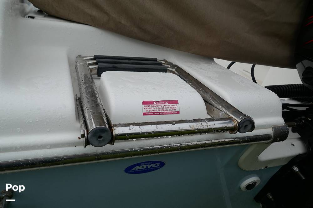 Slide: The Image of Tidewater 198CC Adventure 2018 - 15425219