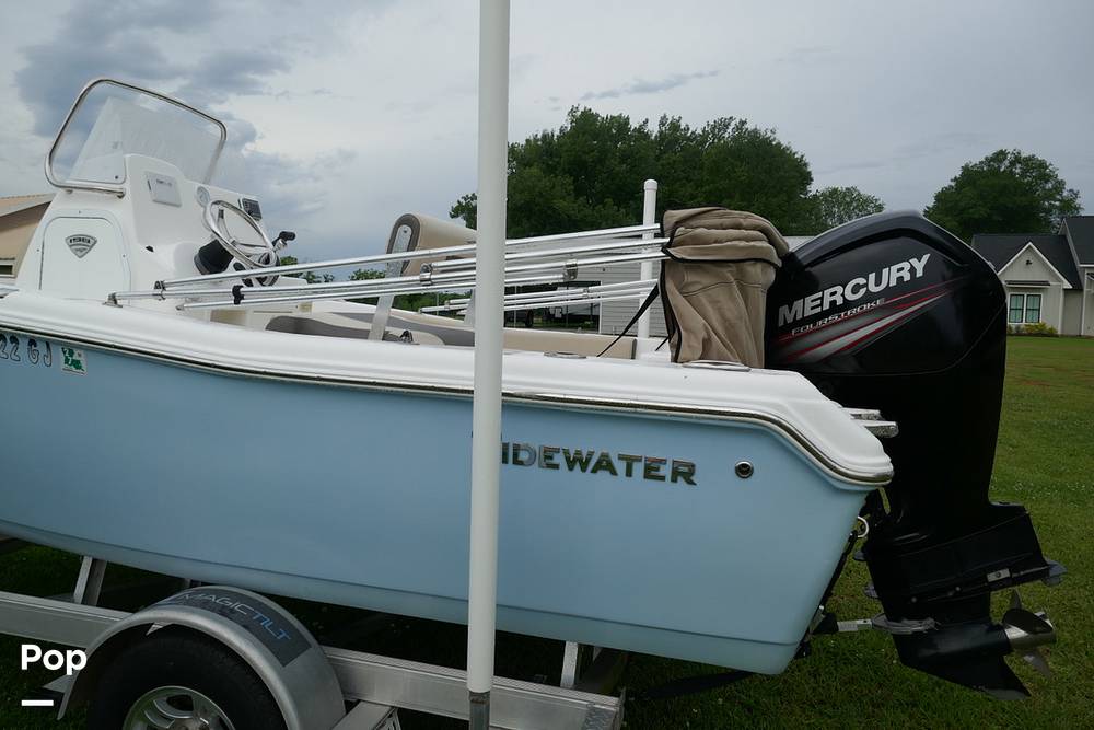 Slide: The Image of Tidewater 198CC Adventure 2018 - 15425220