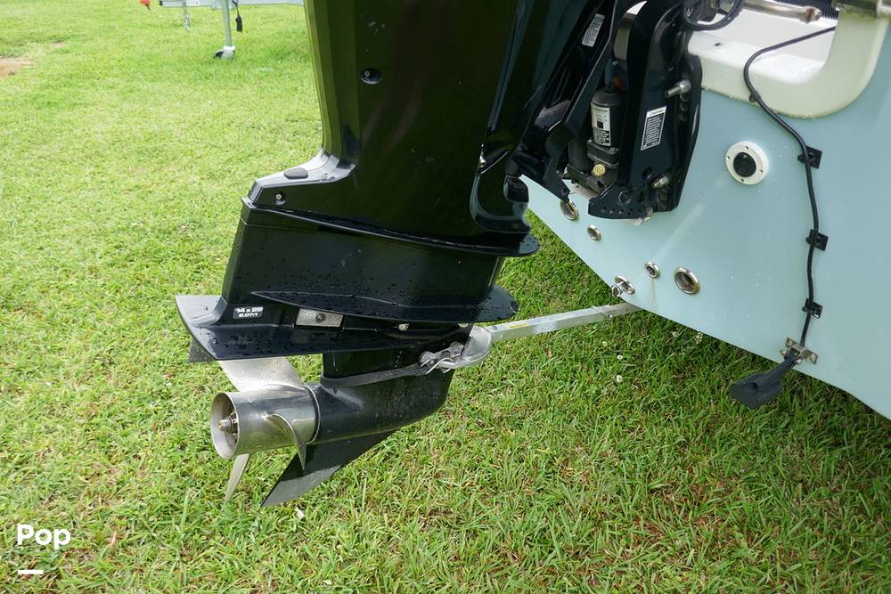 Slide: The Image of Tidewater 198CC Adventure 2018 - 15425224