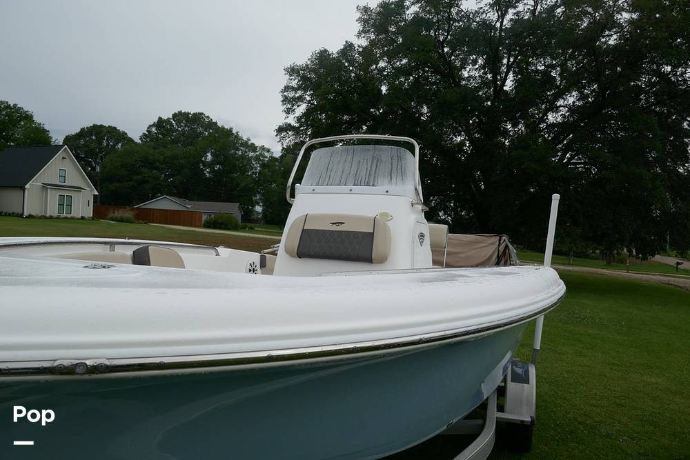 Slide: The Image of Tidewater 198CC Adventure 2018 - 15425225