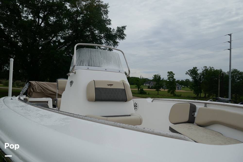 Slide: The Image of Tidewater 198CC Adventure 2018 - 15425226