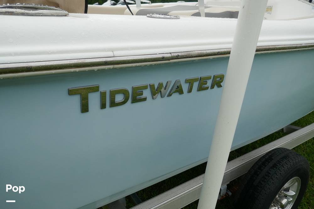 Slide: The Image of Tidewater 198CC Adventure 2018 - 15425222