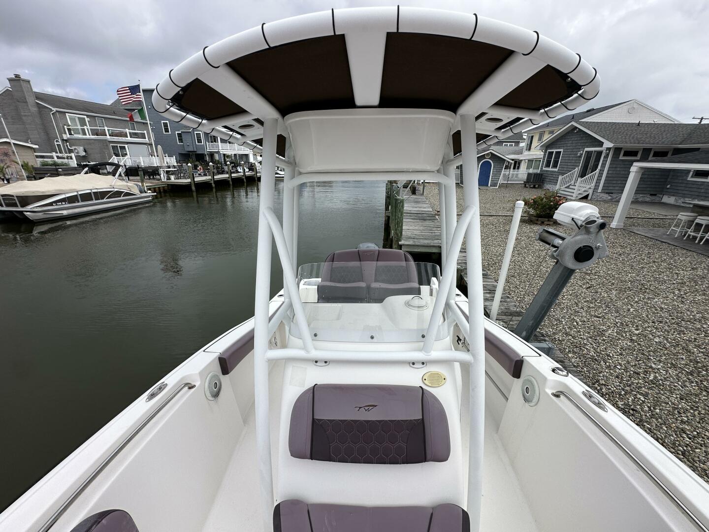 Slide: The Image of Tidewater 210 CC 2017 - 5468937