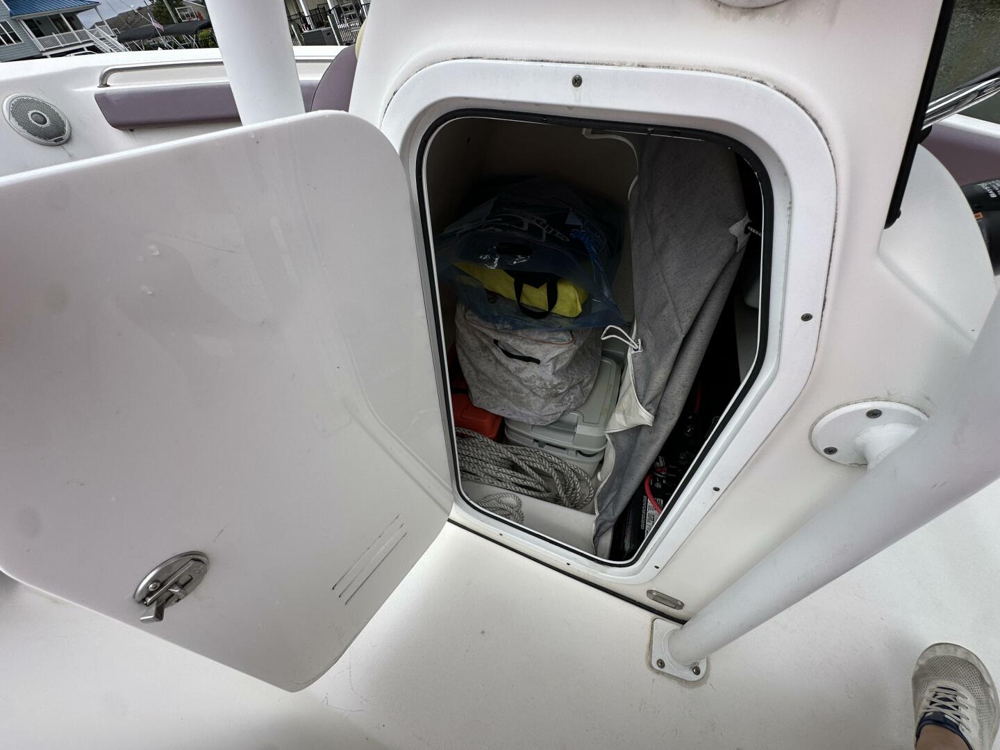 Slide: The Image of Tidewater 210 CC 2017 - 5468936