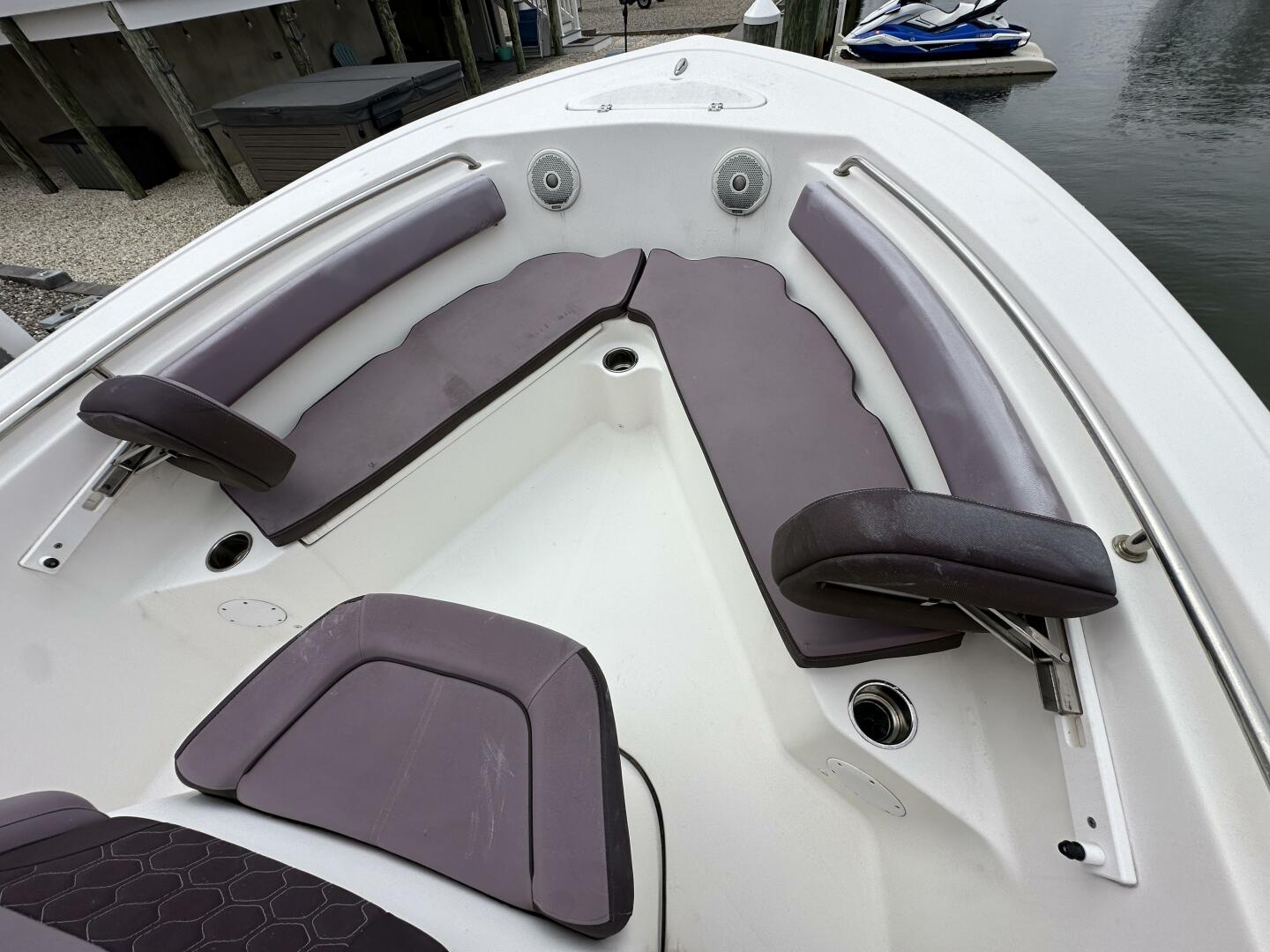 Slide: The Image of Tidewater 210 CC 2017 - 5468938