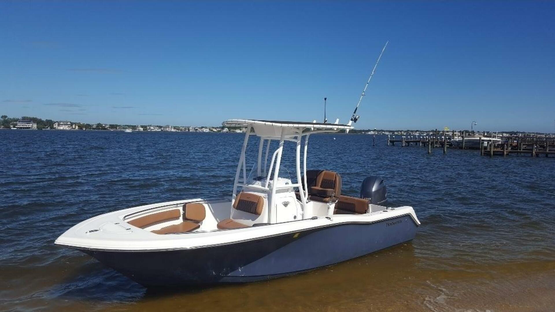 Slide: The Image of Tidewater 210 CC 2017 - 5468939