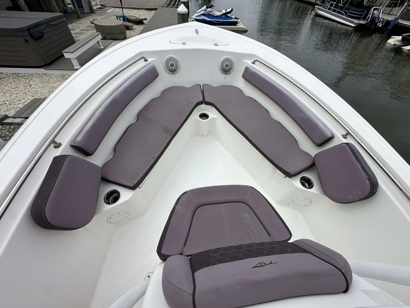 Slide: The Image of Tidewater 210 CC 2017 - 5468940