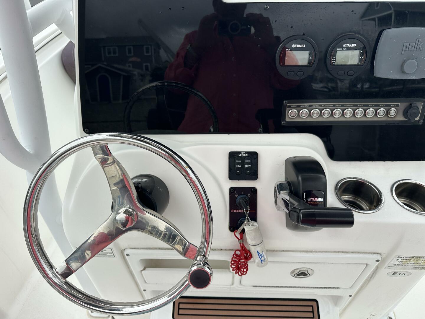 Slide: The Image of Tidewater 210 CC 2017 - 5468941