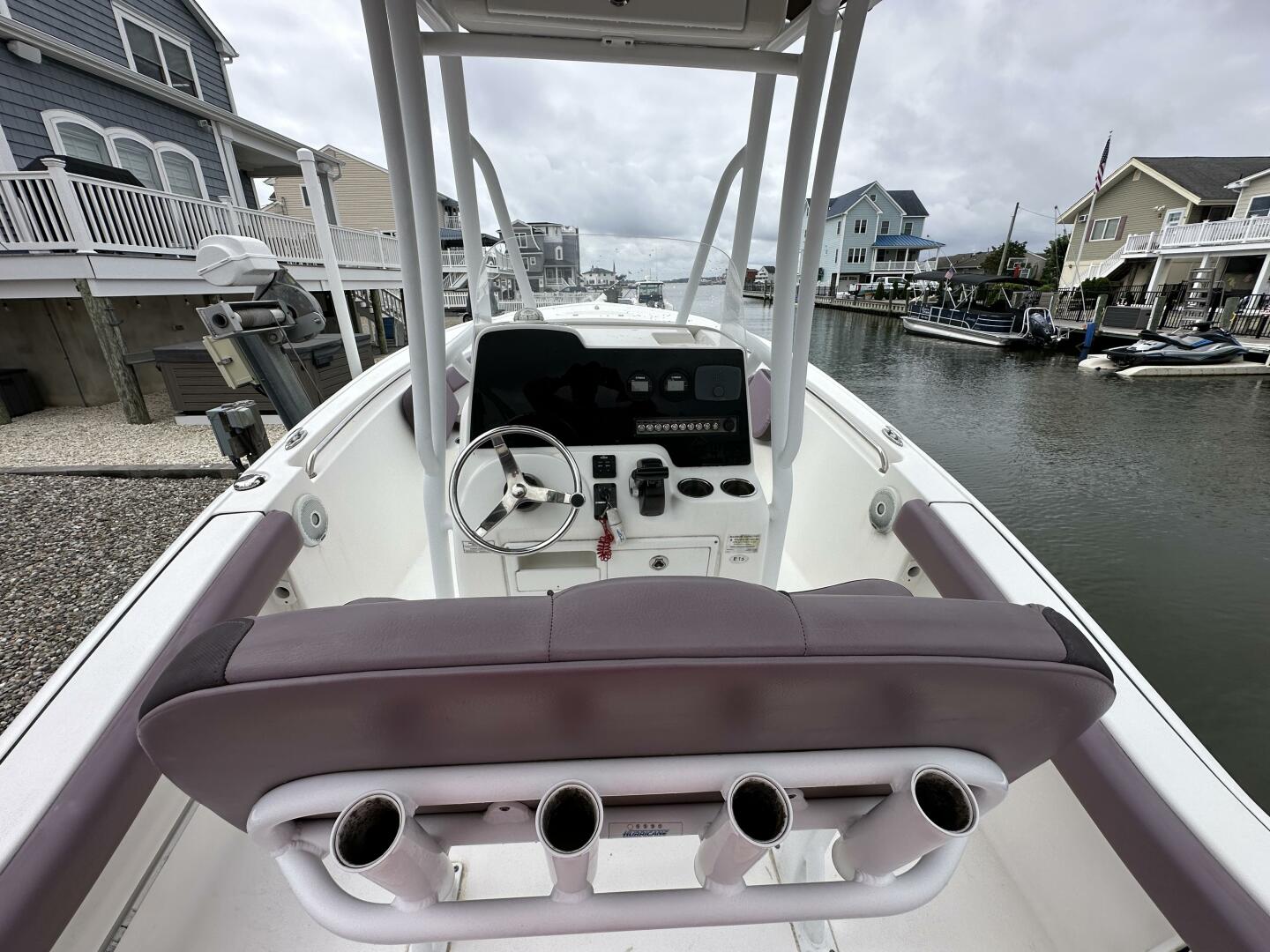 Slide: The Image of Tidewater 210 CC 2017 - 5468944