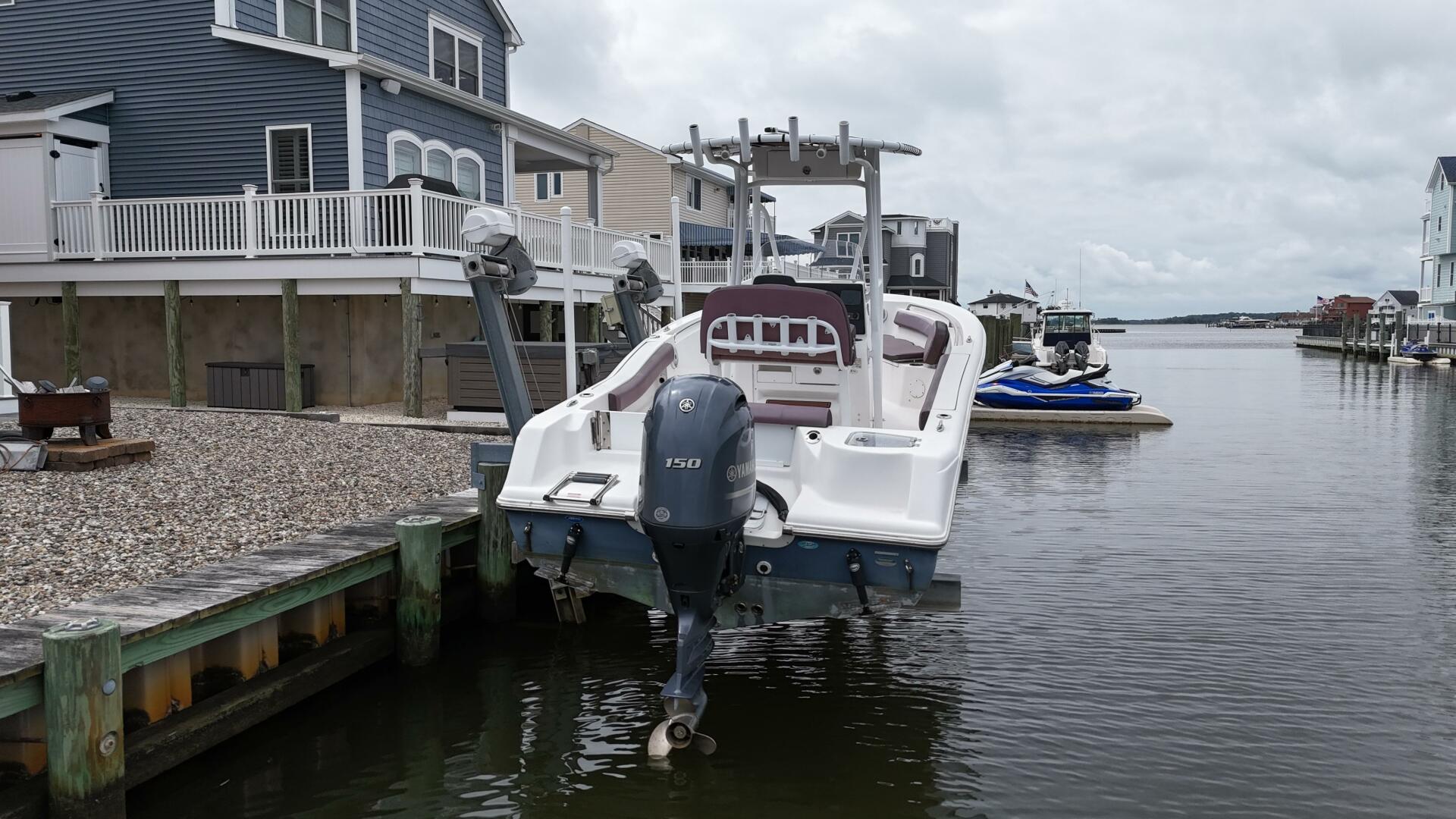 Slide: The Image of Tidewater 210 CC 2017 - 5468948