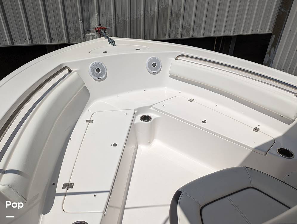 Slide: The Image of Forward Deck - 14652455