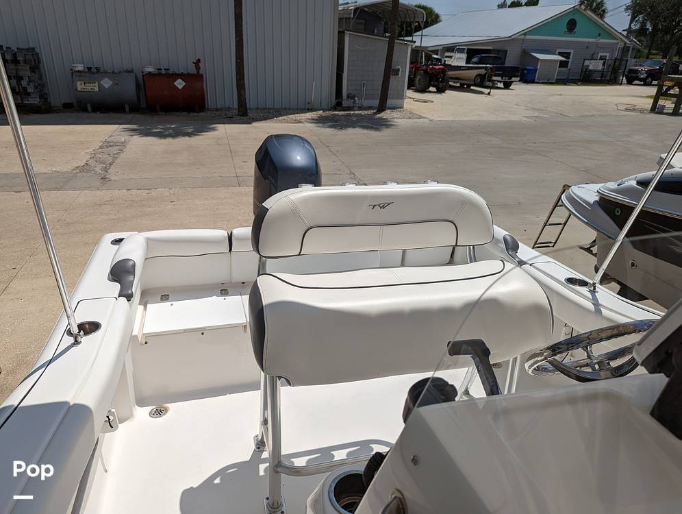 Slide: The Image of Captain's Seat - 14652456