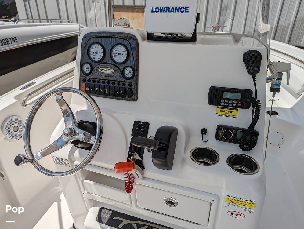 Slide: The Image of Center Console - 14652457