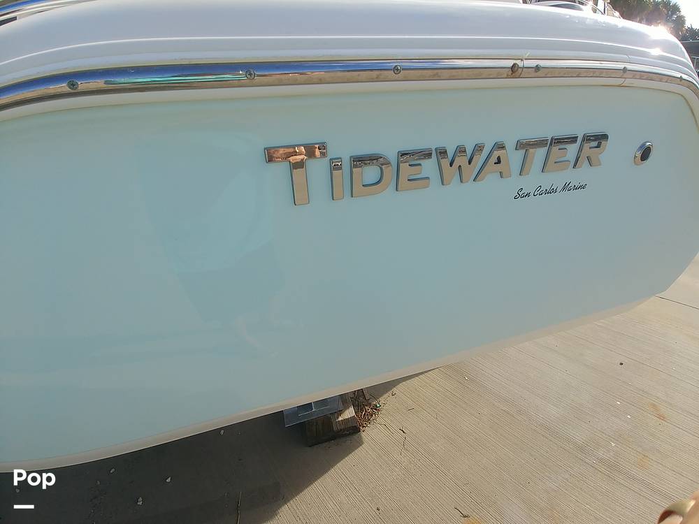 Slide: The Image of Tidewater 210 LXF 2015 - 14670208