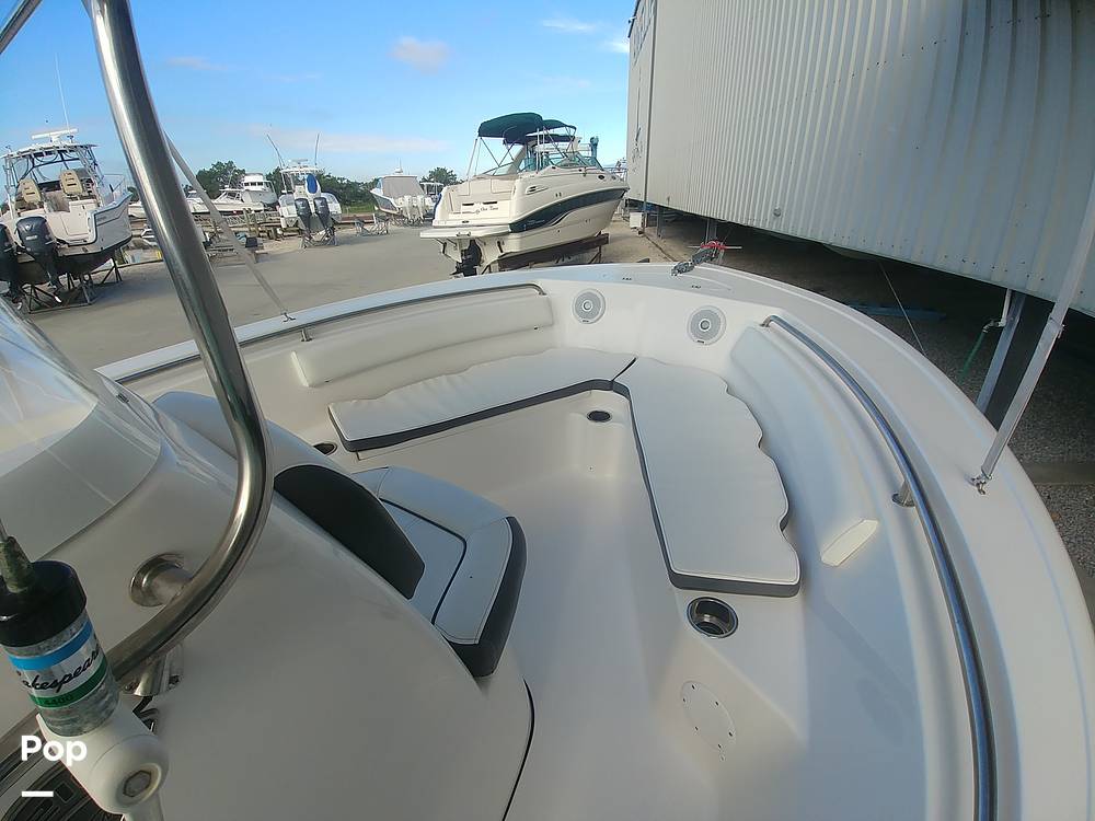 Slide: The Image of Bow Cushions And Coaming - 14670211