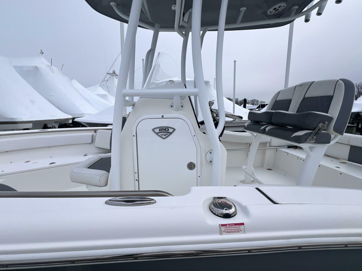 Slide: The Image of Tidewater 210 LXF 2018 - 5181005
