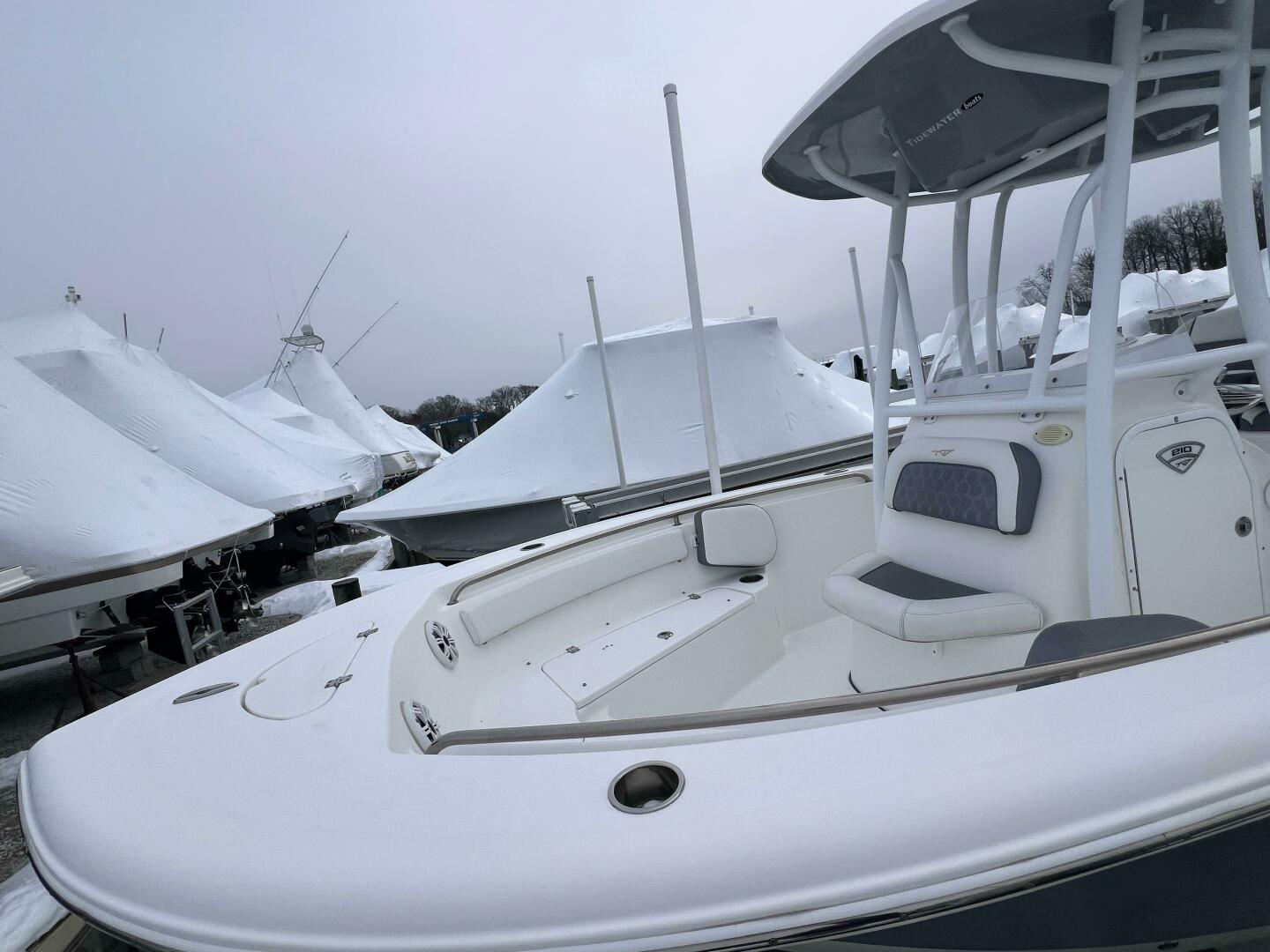 Slide: The Image of Tidewater 210 LXF 2018 - 5181007