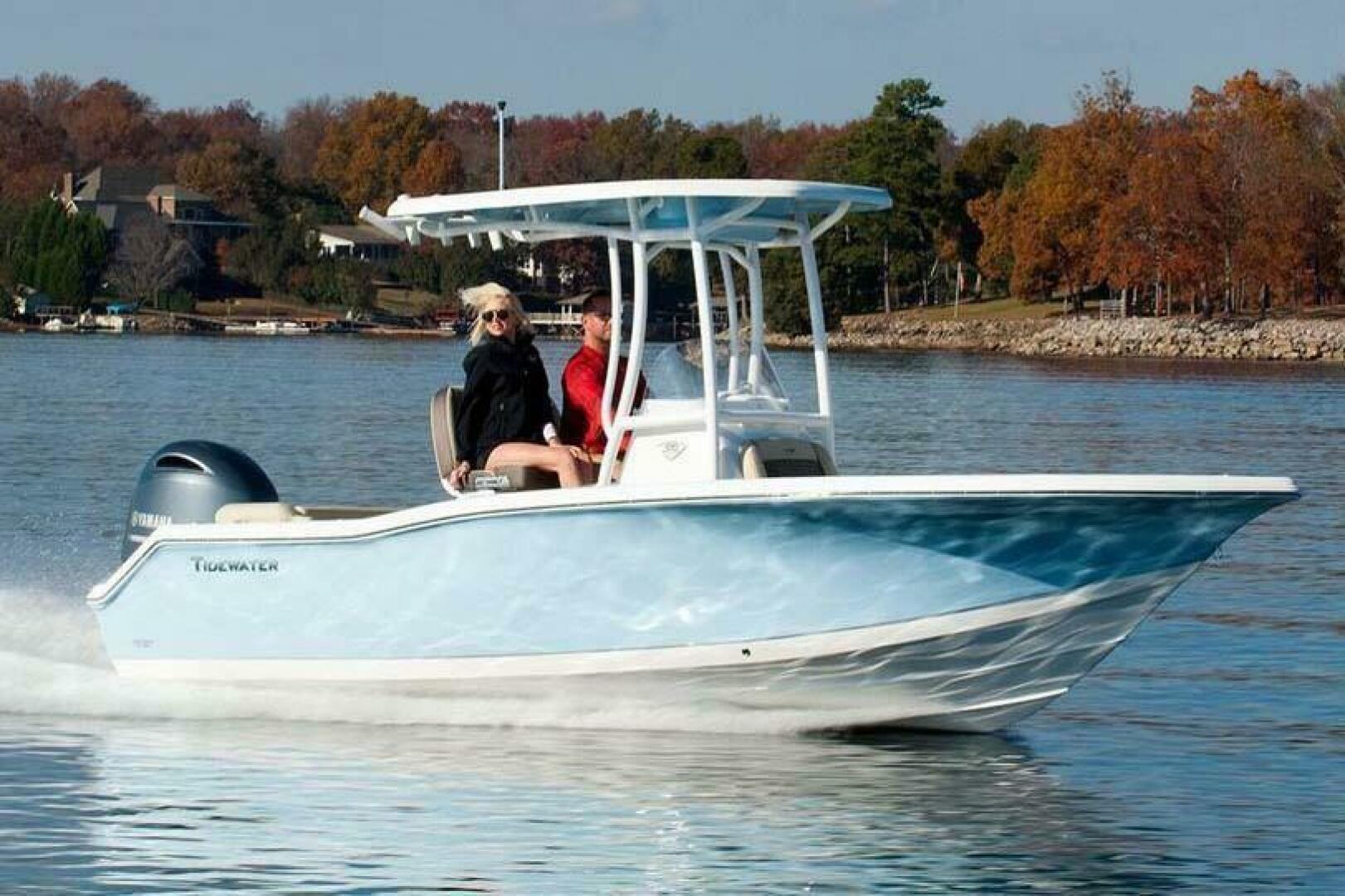 Slide: The Image of Tidewater 210 LXF 2018 - 5181009