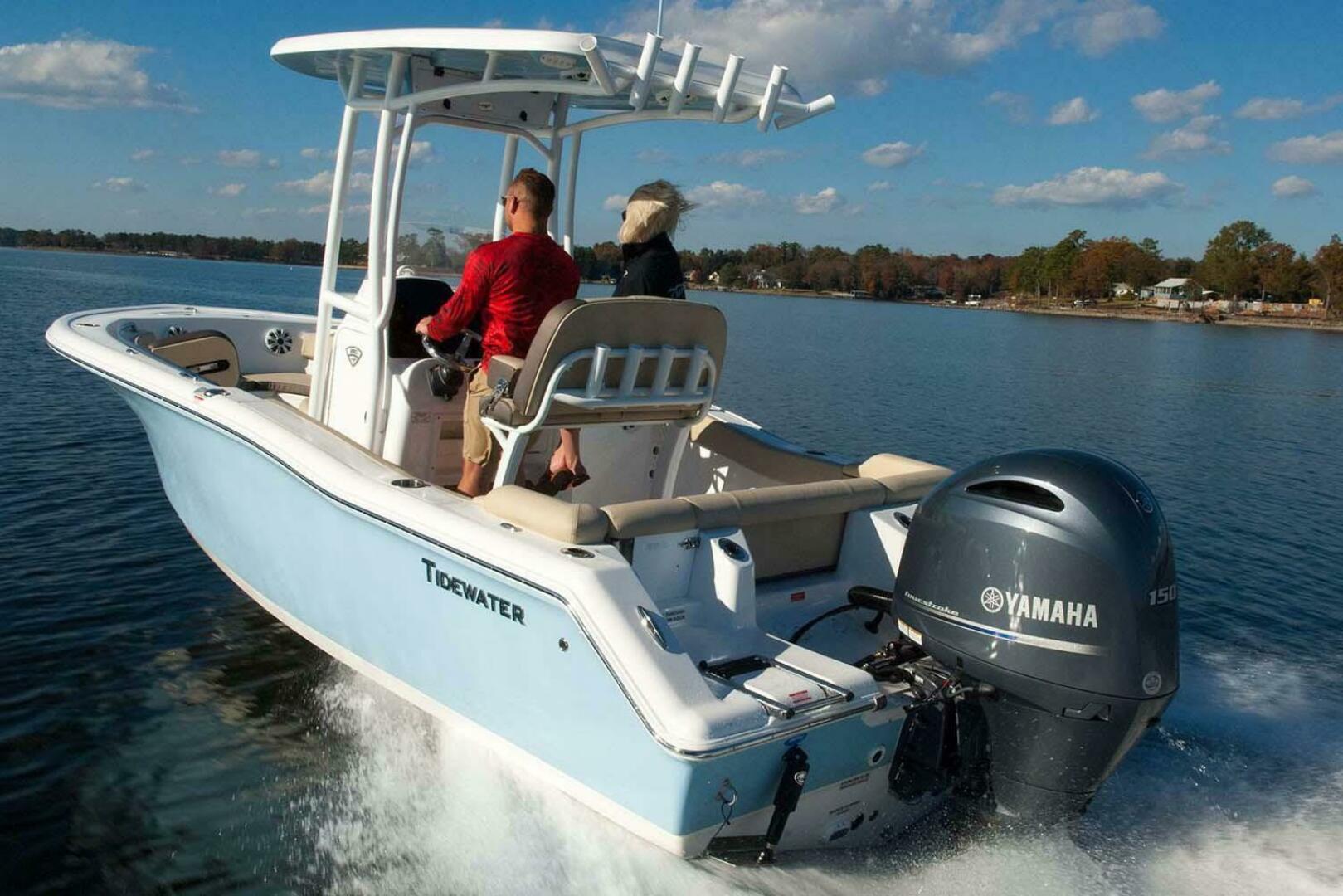 Slide: The Image of Tidewater 210 LXF 2018 - 5181010
