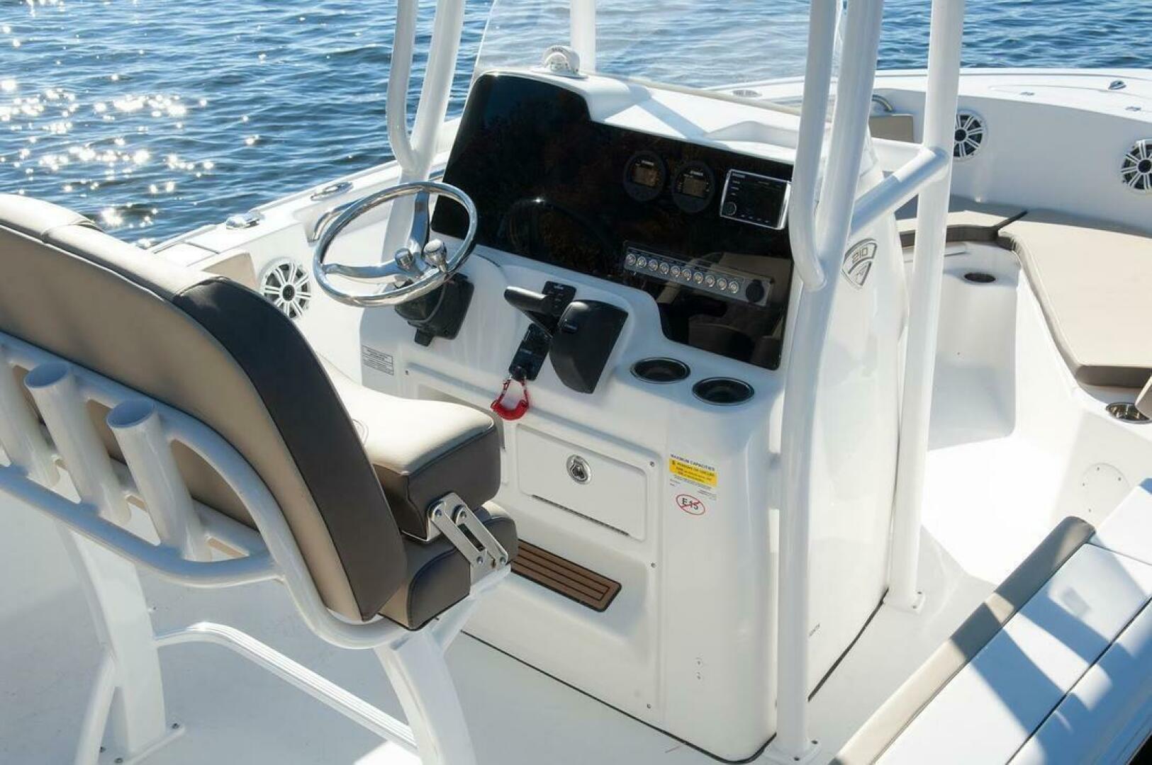 Slide: The Image of Tidewater 210 LXF 2018 - 5181012