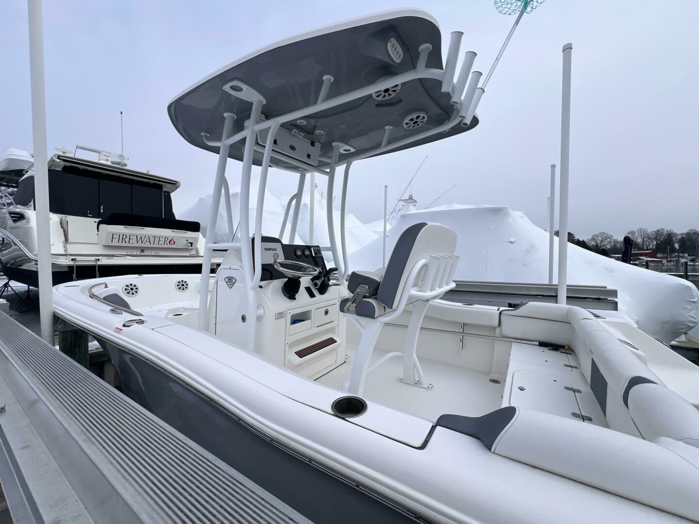 Slide: The Image of Tidewater 210 LXF 2018 - 5181000
