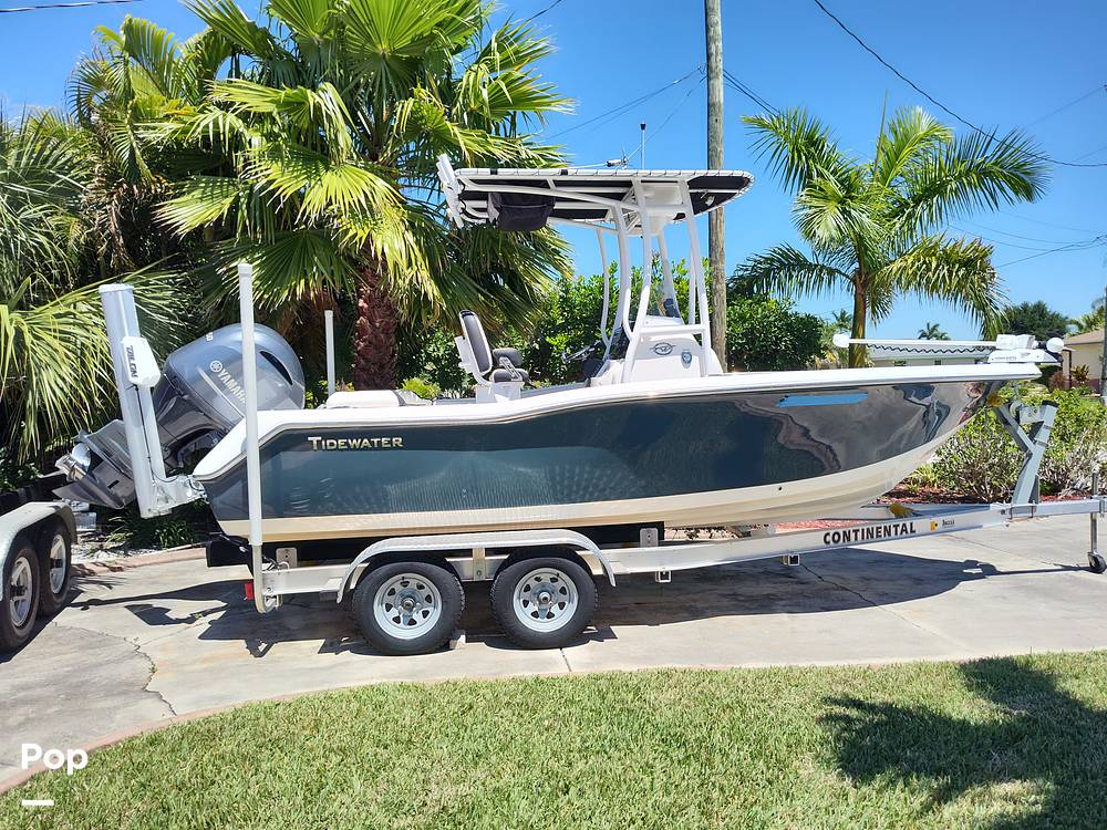 Slide: The Image of Tidewater 210 LXF 2021 - 0