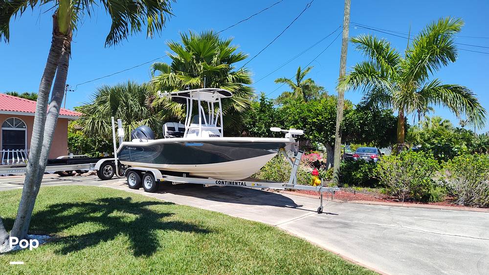 Slide: The Image of Tidewater 210 LXF 2021 - 1