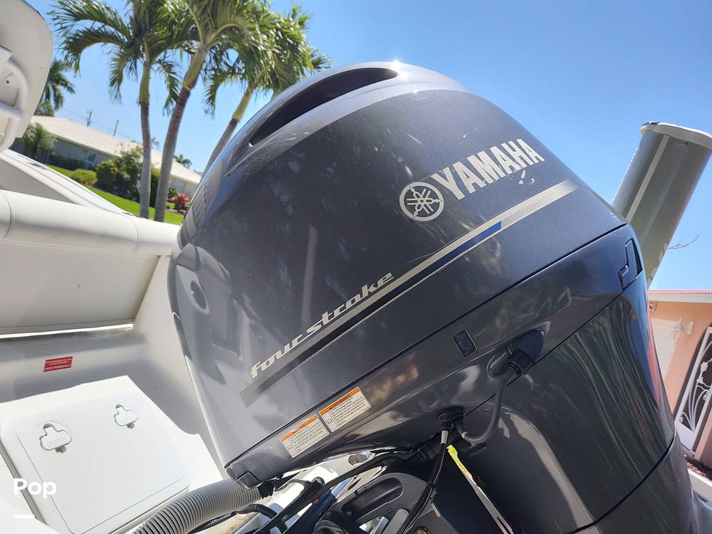 Slide: The Image of Tidewater 210 LXF 2021 - 13