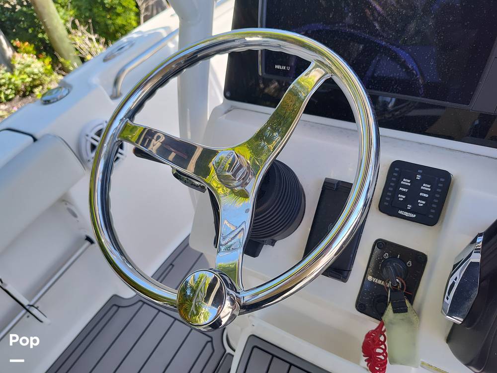 Slide: The Image of Tidewater 210 LXF 2021 - 15