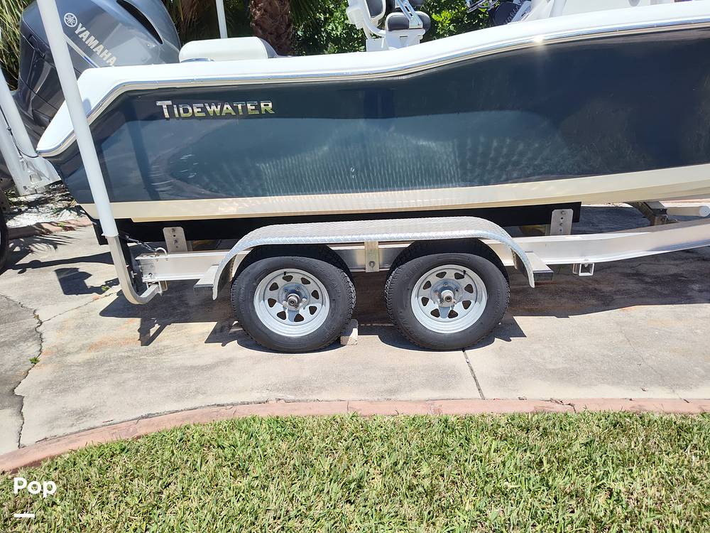 Slide: The Image of Tidewater 210 LXF 2021 - 18