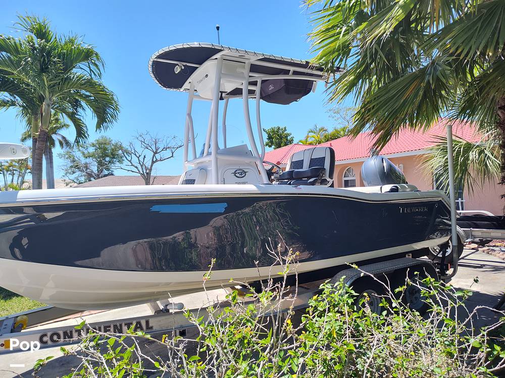 Slide: The Image of Tidewater 210 LXF 2021 - 19