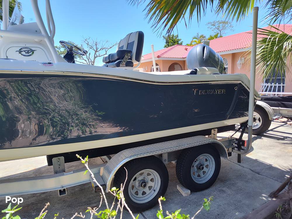 Slide: The Image of Tidewater 210 LXF 2021 - 20
