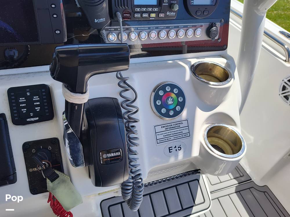 Slide: The Image of Tidewater 210 LXF 2021 - 24