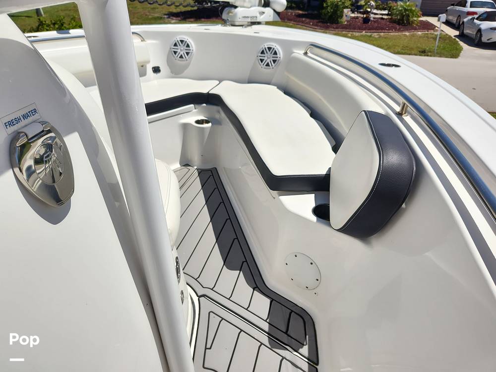 Slide: The Image of Tidewater 210 LXF 2021 - 26