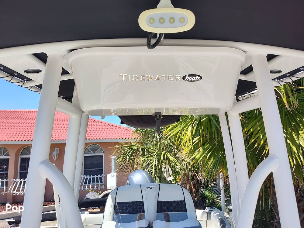Slide: The Image of Tidewater 210 LXF 2021 - 28