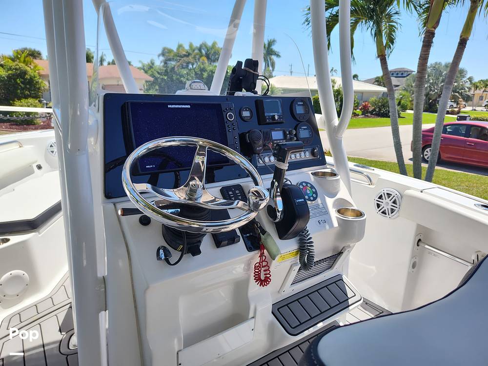 Slide: The Image of Tidewater 210 LXF 2021 - 35