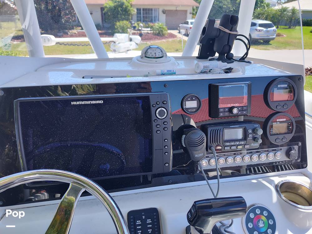 Slide: The Image of Tidewater 210 LXF 2021 - 37