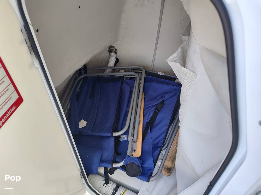 Slide: The Image of Center Console W/storage - 40