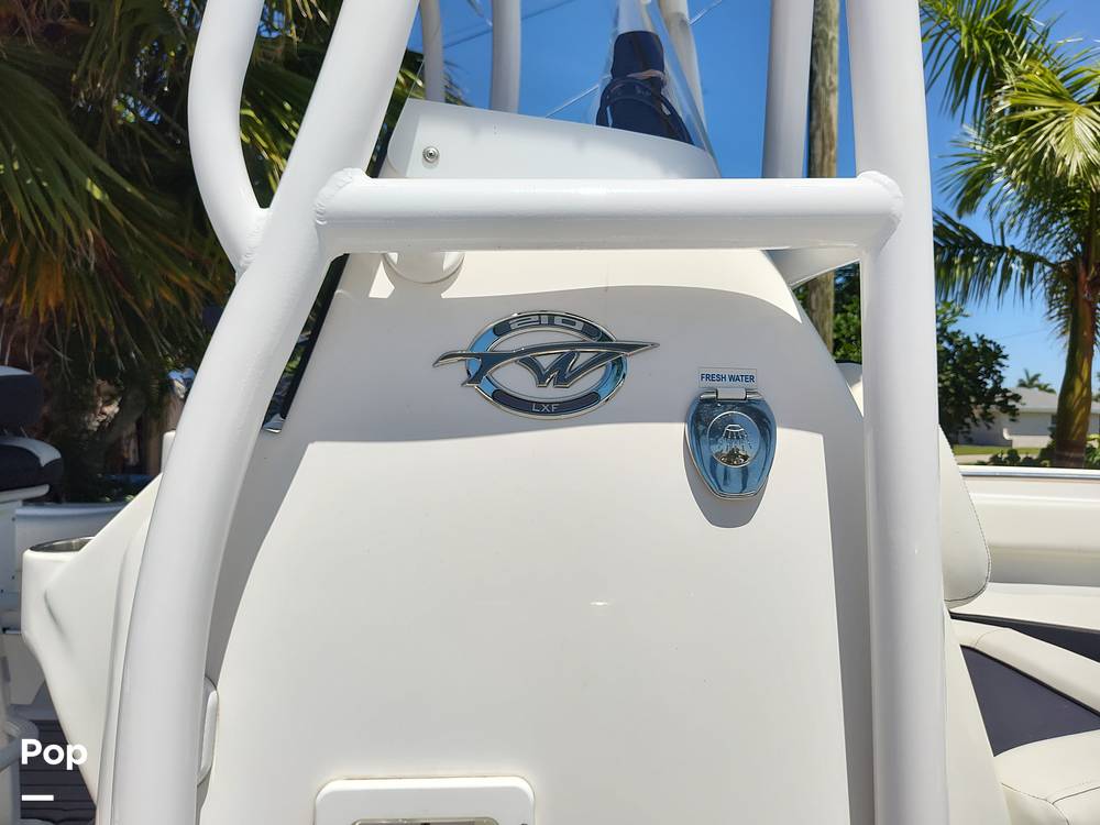 Slide: The Image of Tidewater 210 LXF 2021 - 45